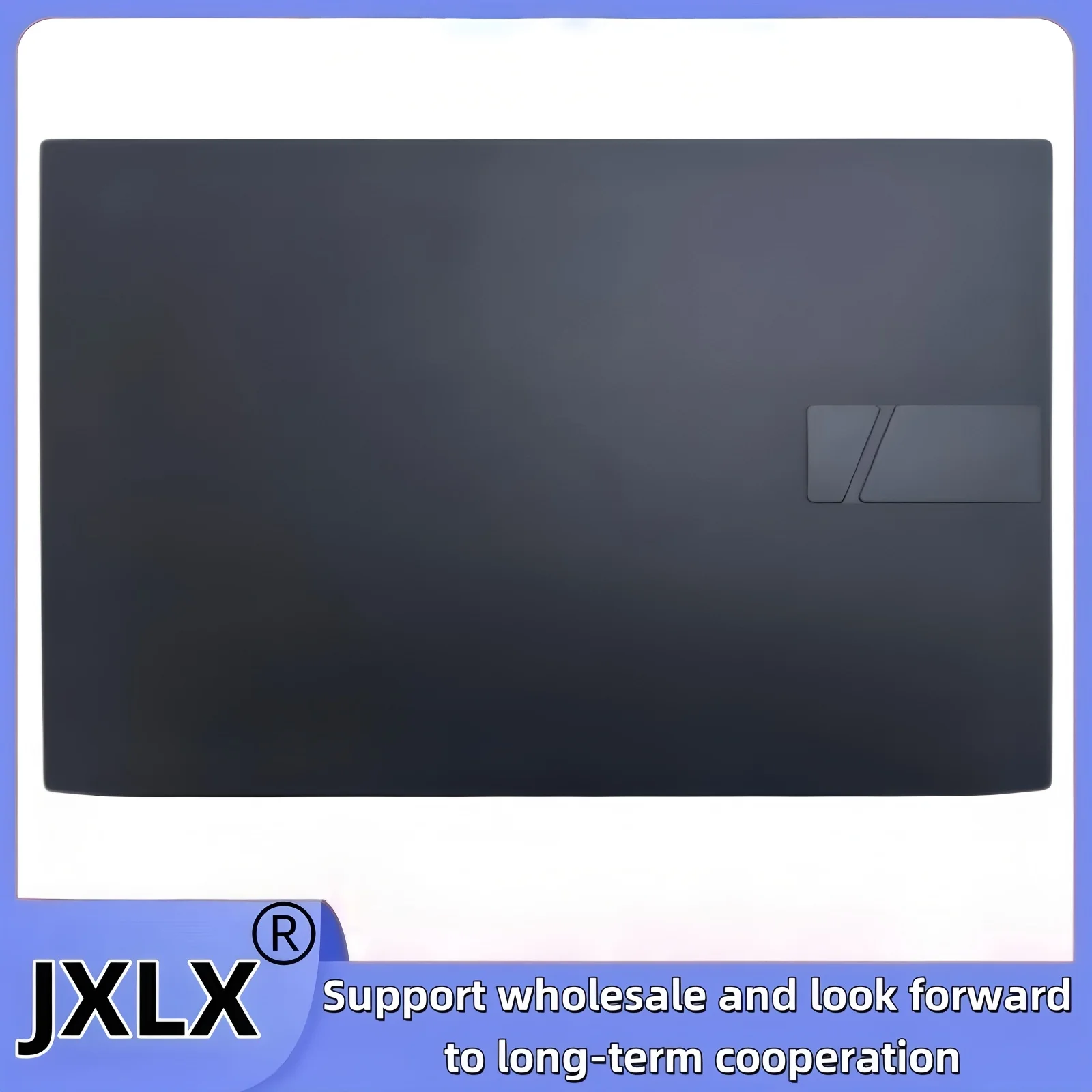 JXLX® New For Asus Fearless Pro15 M6500 M6500X K6500Z K6500 Laptop LCD Back Cover Top Case/Dark Blue Metal OLED Case
JXLX® New For Asus Fearless Pro15 M6500 M6500X K6500Z K6500 Laptop LCD Back Cover Top Case/Dark Blue Metal OLED Case