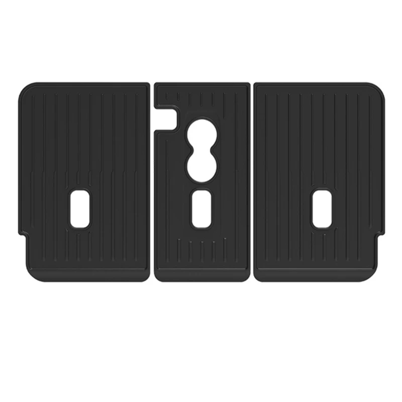 Waterproof Rear Pad Cushion Back Mat Automotive Interior Accessories
Waterproof Rear Pad Cushion Back Mat Automotive Interior Accessories