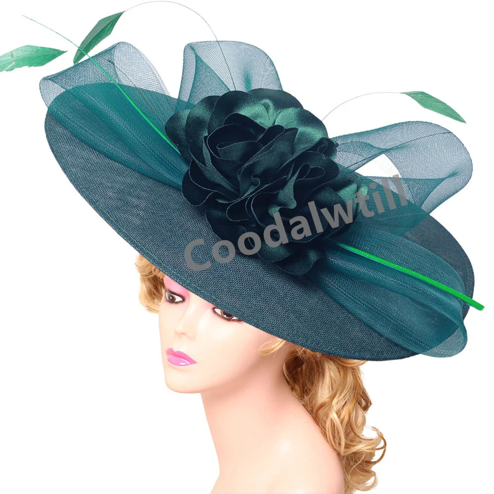 Винтажный цветок-волшебник для волос, большая церковная шляпа-дерби, женская элегантная вечерняя церковная шляпа, гоночный женский свадебный коробочка-волшебник
Винтажный цветок-волшебник для волос, большая церковная шляпа-дерби, женская элегантная вечерняя церковная шляпа, гоночный женский свадебный коробочка-волшебник