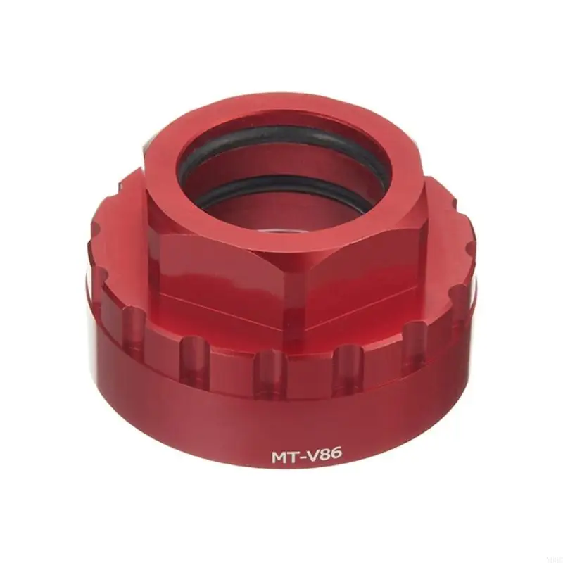 Y08C Aluminum Alloy Bike Direct Mount Lockring Tool Removal Tool for Mountain Bikes
Y08C Aluminum Alloy Bike Direct Mount Lockring Tool Removal Tool for Mountain Bikes