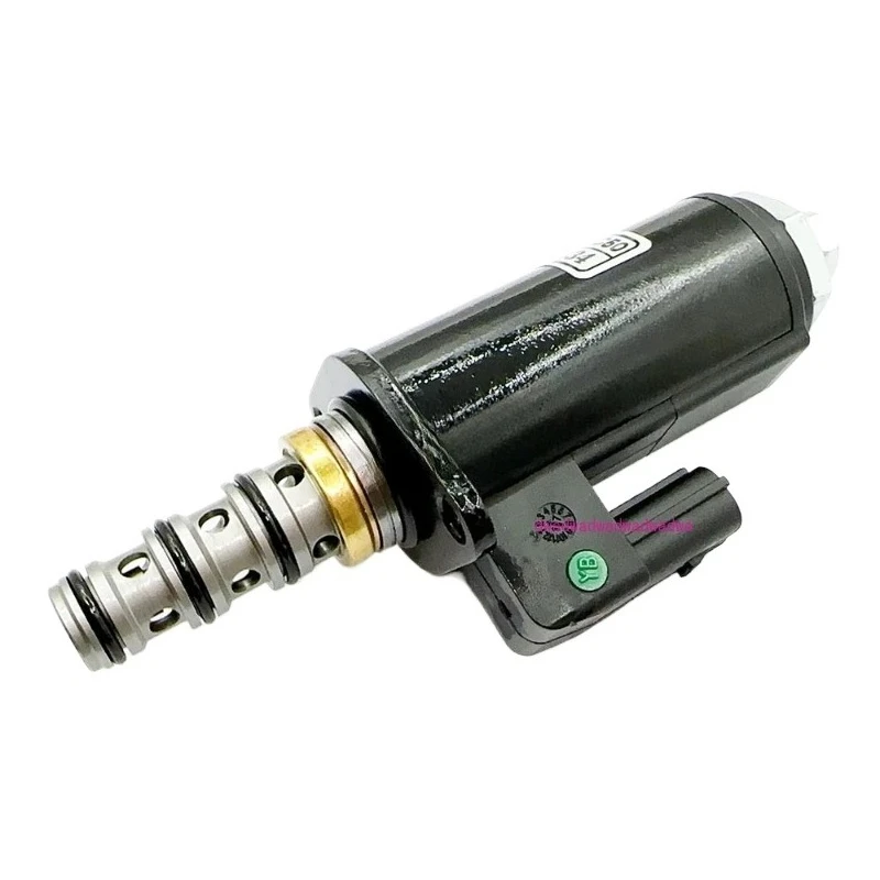 YN35V00048F1 SKY5P17A KDRE5K-31-30C50 Hydraulic Pump Solenoid Valve For Kobelco SK200-6
YN35V00048F1 SKY5P17A KDRE5K-31-30C50 Hydraulic Pump Solenoid Valve For Kobelco SK200-6