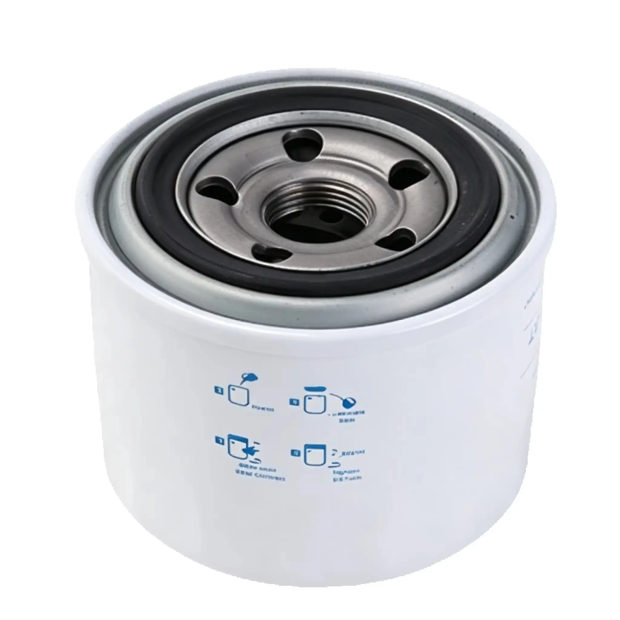 129150-35170 Engine Oil Filter Replacement for Yanmar Engine 4JH 3TNV Spare Parts FL35-37
129150-35170 Engine Oil Filter Replacement for Yanmar Engine 4JH 3TNV Spare Parts FL35-37