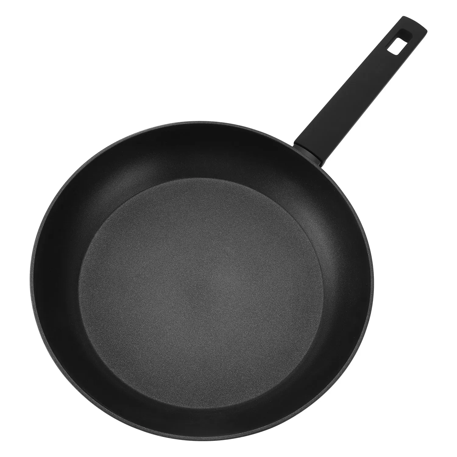 Frying Pan 11" Round Nonstick Fryer with Non-Slip Handle Kitchen Cookware for Home Restaurant Hotel
Frying Pan 11" Round Nonstick Fryer with Non-Slip Handle Kitchen Cookware for Home Restaurant Hotel
