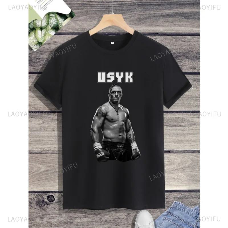 Casual Men America Wrestling Summer Clothing Printed Portrait T-shirt Top Street Fashion Short Sleeve O-neck new arrival
Casual Men America Wrestling Summer Clothing Printed Portrait T-shirt Top Street Fashion Short Sleeve O-neck new arrival