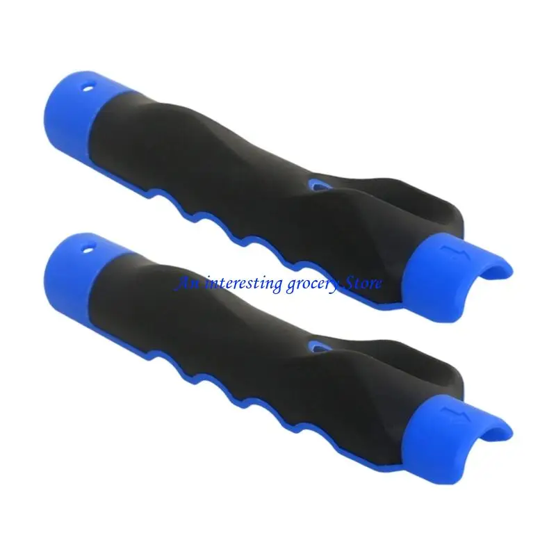 652D Golf Grip Trainers Right Hand Swing Corrector Light weight Muscle Practice Aid
652D Golf Grip Trainers Right Hand Swing Corrector Light weight Muscle Practice Aid