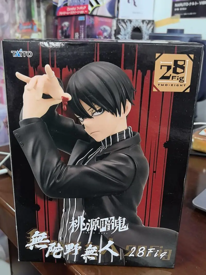 In Stock Original Taito Togen Anki It'S Wasteful 28fig 28cm Animation Figures 2026 New Product
In Stock Original Taito Togen Anki It'S Wasteful 28fig 28cm Animation Figures 2026 New Product