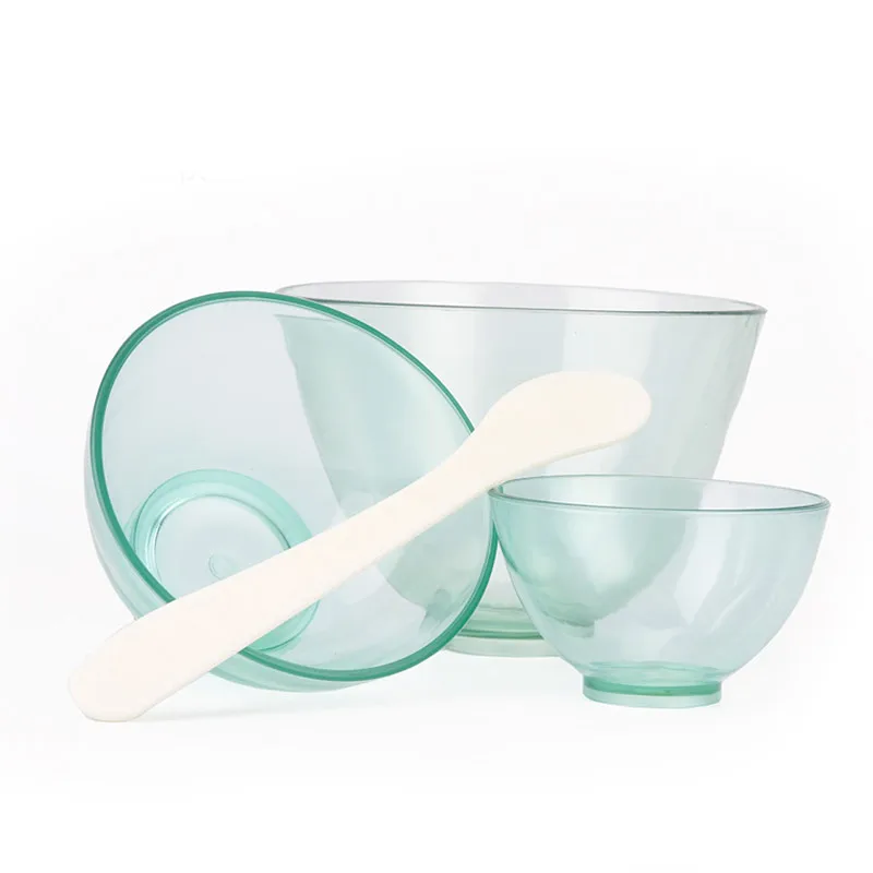 3pcs/Set Dental Mixing Bowl Plastic Mixing Bowl Small/Medium/Large Dental Lab Instrument Oral Tools
3pcs/Set Dental Mixing Bowl Plastic Mixing Bowl Small/Medium/Large Dental Lab Instrument Oral Tools