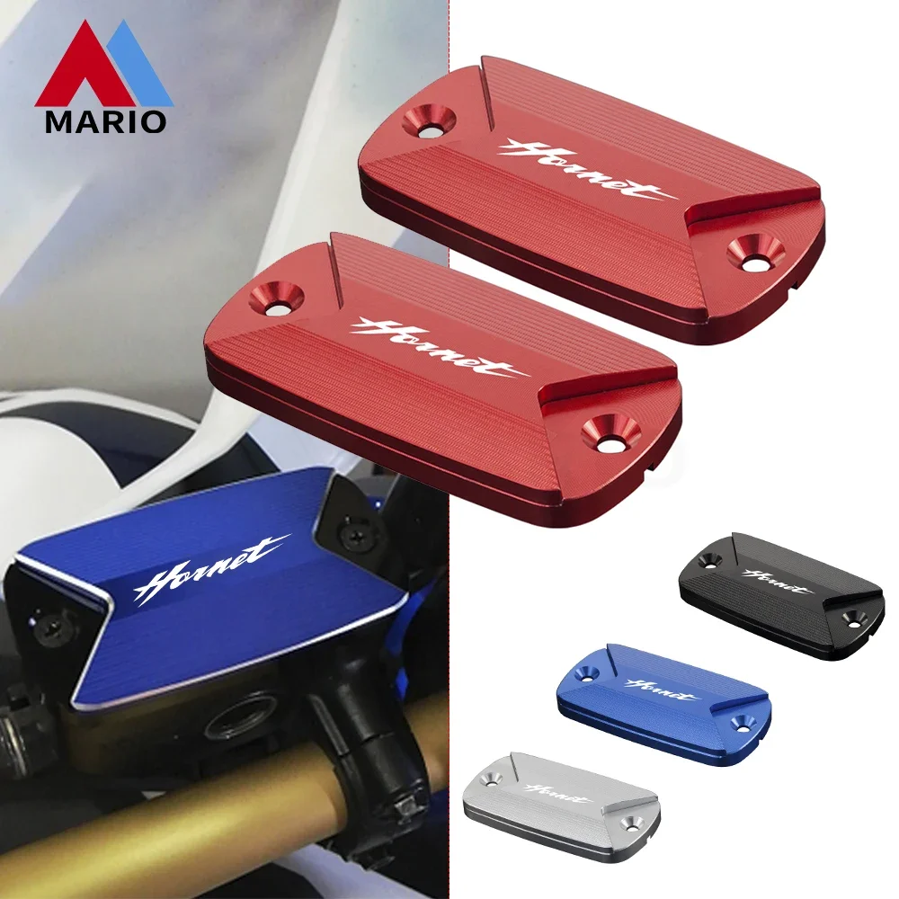 For Honda HORNET 600/CB600F/900 1998-2014 NC750/NC750D 2012-2017 Motorcycle Front Brake Fluid Cilinder Reservoir Cover
For Honda HORNET 600/CB600F/900 1998-2014 NC750/NC750D 2012-2017 Motorcycle Front Brake Fluid Cilinder Reservoir Cover