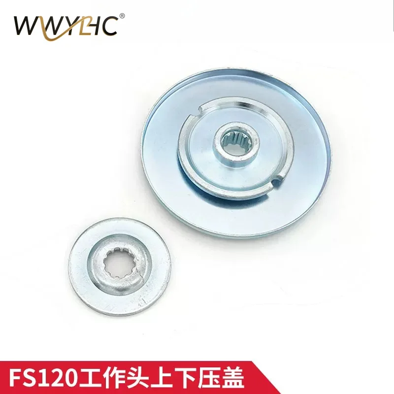 Applicable To FS120 Brush Cutter Accessories Carburetor Spark Plug Air Filter Lawn Mower Working Head
Applicable To FS120 Brush Cutter Accessories Carburetor Spark Plug Air Filter Lawn Mower Working Head