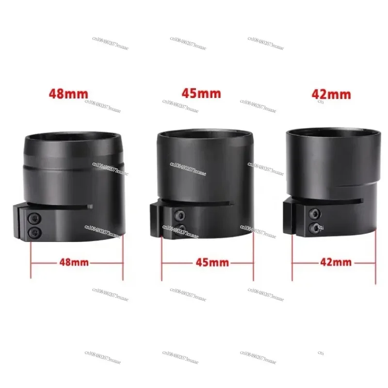 Sight Accessories Auxiliary Fixing Ring Special Light Aiming
Sight Accessories Auxiliary Fixing Ring Special Light Aiming