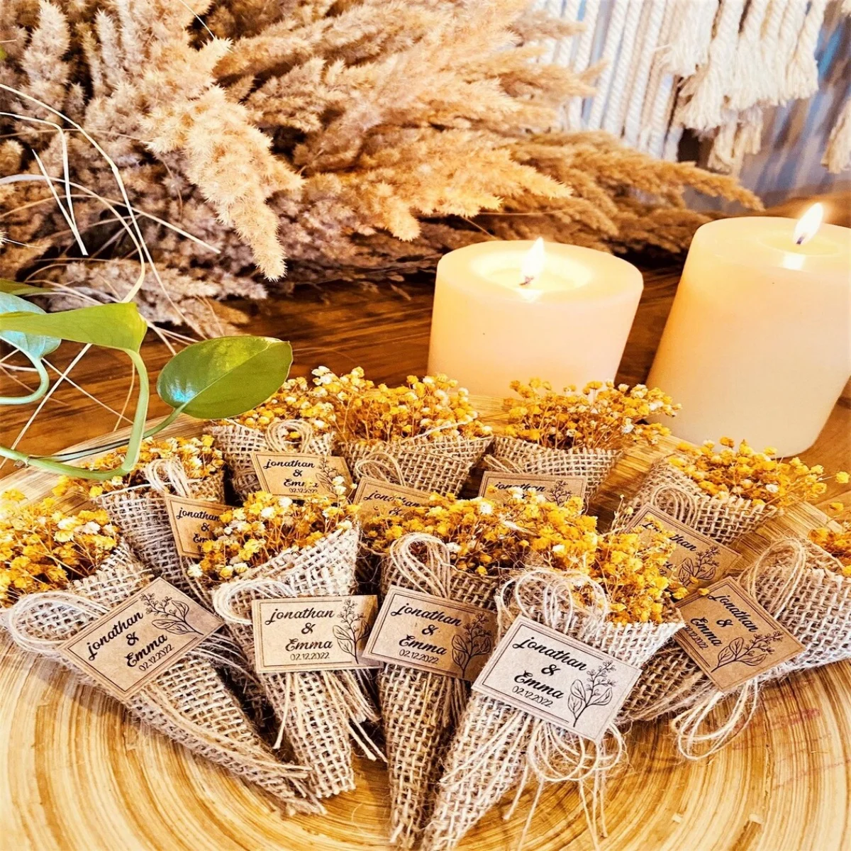 Magnet wedding Favors For Guest, Wedding Favors, Mini Dry Flower Bouquet,Flowers Favors, Bulk magnet Gift, Magnet favors, Baby S
Magnet wedding Favors For Guest, Wedding Favors, Mini Dry Flower Bouquet,Flowers Favors, Bulk magnet Gift, Magnet favors, Baby S