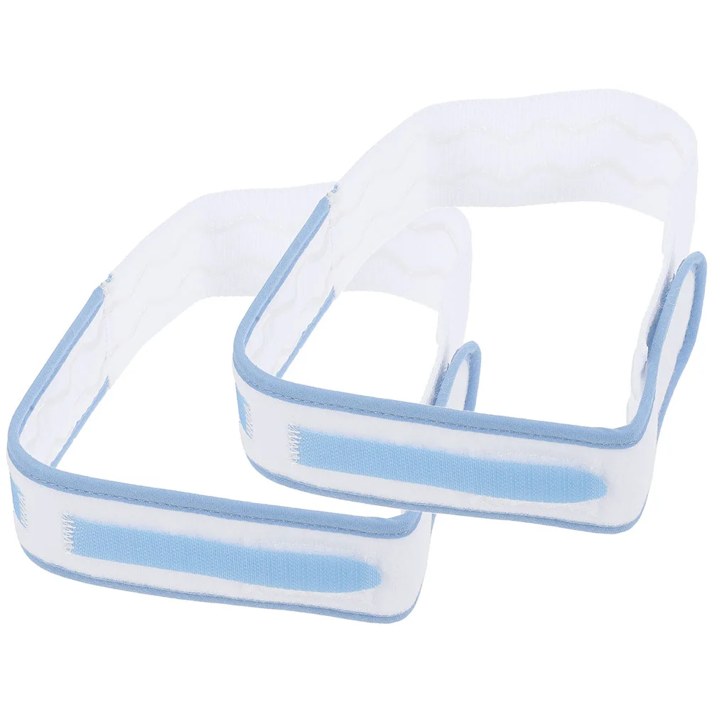 2 Pcs Urine Strap Fixing Drainage Band for Patient Durable Holder Hospital Universal Brackets
2 Pcs Urine Strap Fixing Drainage Band for Patient Durable Holder Hospital Universal Brackets