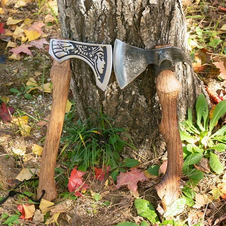 Outdoor Camping Tactics Mountain Axe Goddess Convenient Outdoor Multi Functional Chopping and Firefighting EDC Tool High Quality
Outdoor Camping Tactics Mountain Axe Goddess Convenient Outdoor Multi Functional Chopping and Firefighting EDC Tool High Quality