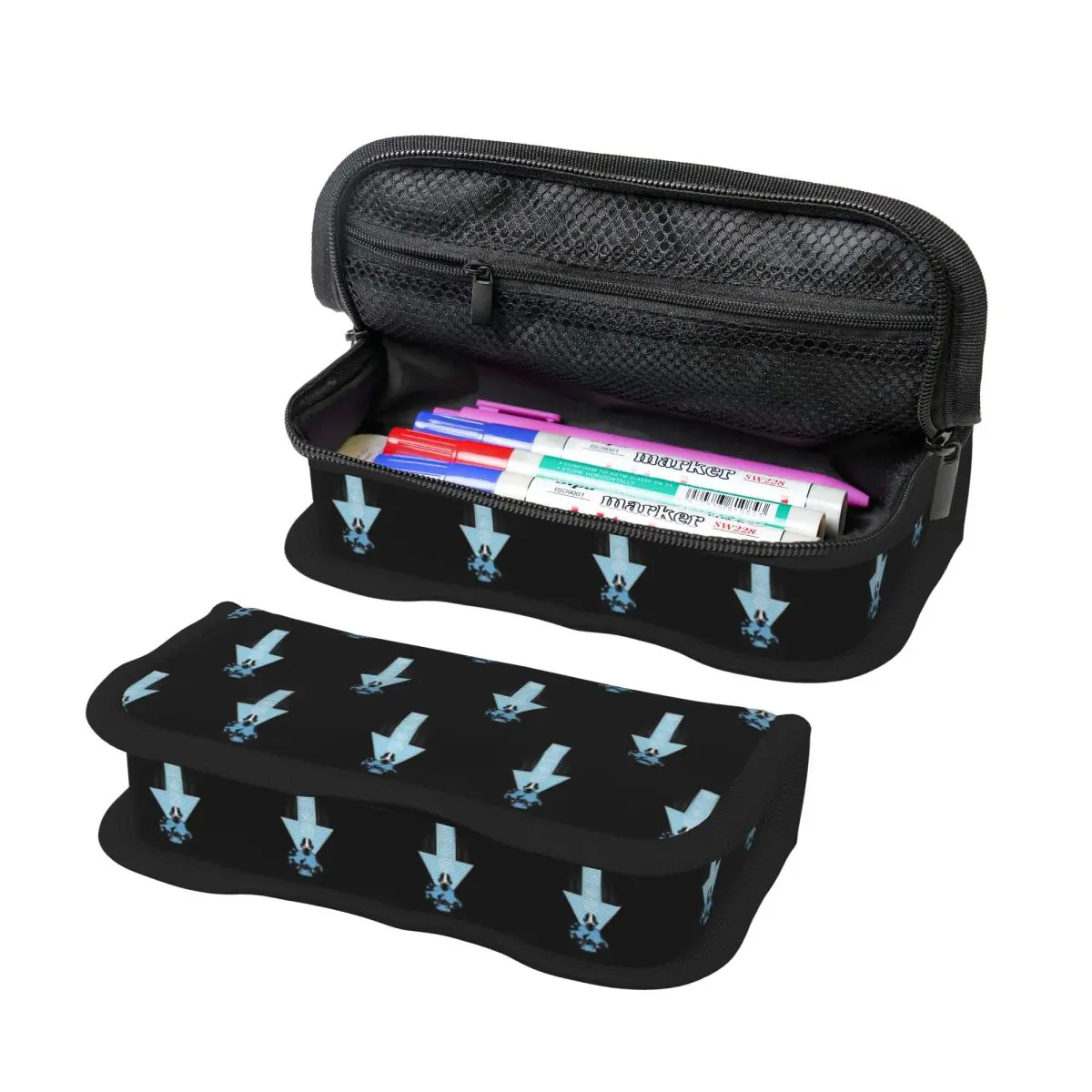 Avatar Aang Arrow Pencil Case for Students Gifts Pen Box Pencil Bag Stationery Supplies Pen Holder Bag
Avatar Aang Arrow Pencil Case for Students Gifts Pen Box Pencil Bag Stationery Supplies Pen Holder Bag