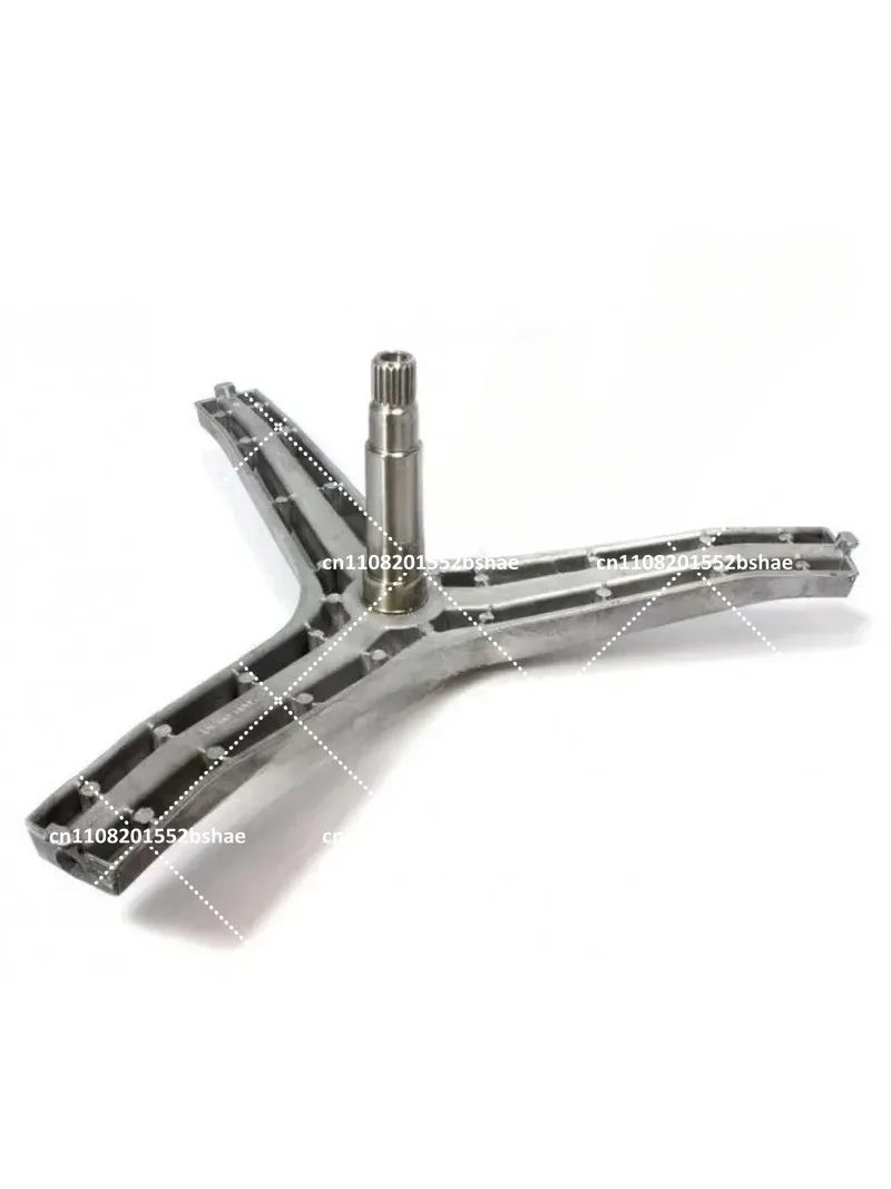 DC97-14370H Drum Spider Arm for Washing Machine Replacement Part
DC97-14370H Drum Spider Arm for Washing Machine Replacement Part