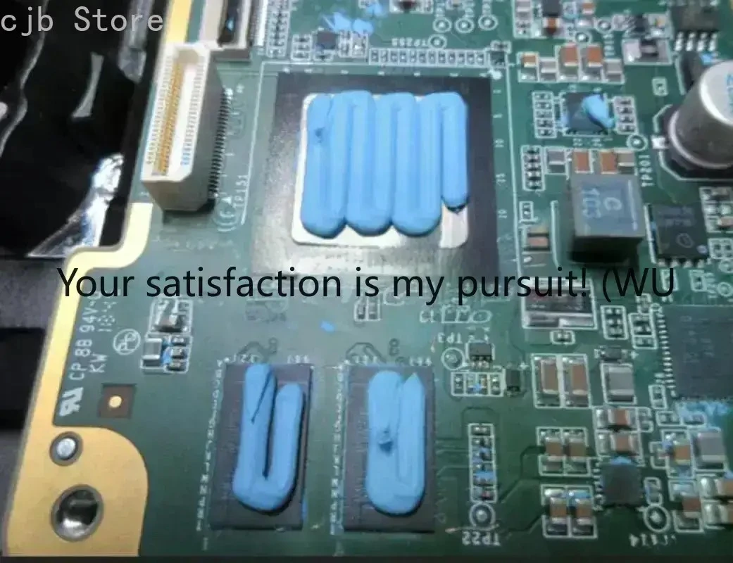 30ml 50ml High Performance Thermal Grease Thermal Paste Gel 3.0 W/mK XK-G30 For Dji Drone FPV GPU/CPU/P 
30ml 50ml High Performance Thermal Grease Thermal Paste Gel 3.0 W/mK XK-G30 For Dji Drone FPV GPU/CPU/P