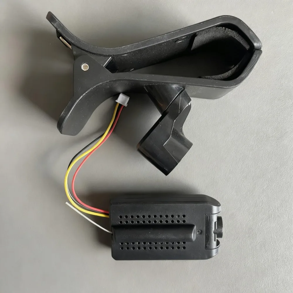 New 10 Styles CF953 Brushless Plastic 6-channel Soccer Battery Charging Cable RC Flying Ball
New 10 Styles CF953 Brushless Plastic 6-channel Soccer Battery Charging Cable RC Flying Ball