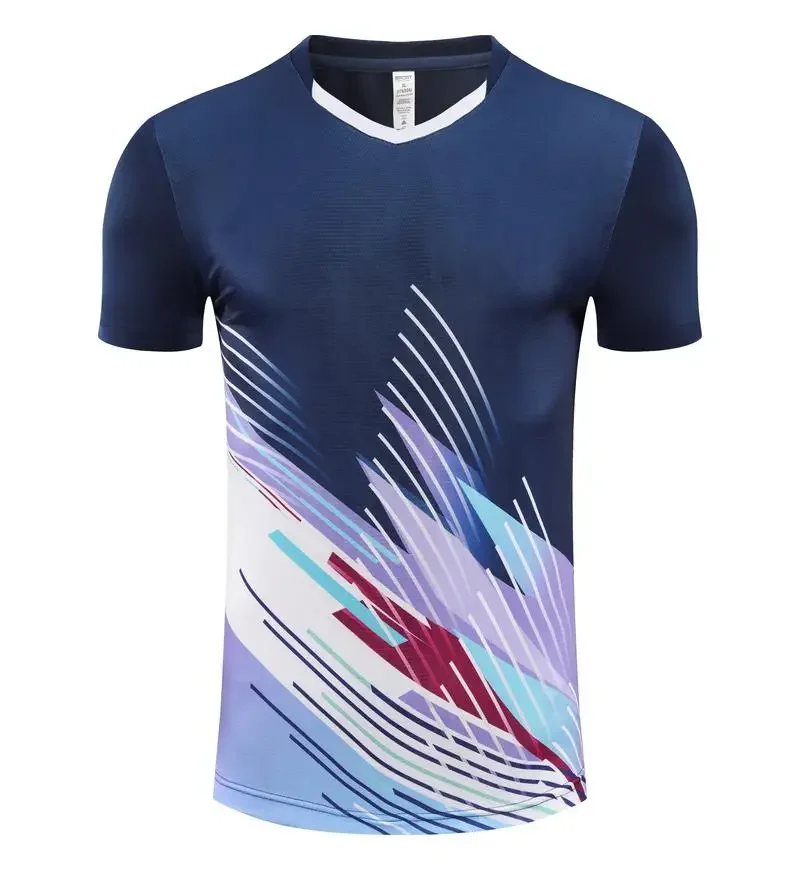 Quick Dry Unisex Table Tennis Tshirt Men Kids Breathable Short Sleeve Tennis Badminton Ping Pong Jersey Sports T shirt
Quick Dry Unisex Table Tennis Tshirt Men Kids Breathable Short Sleeve Tennis Badminton Ping Pong Jersey Sports T shirt
