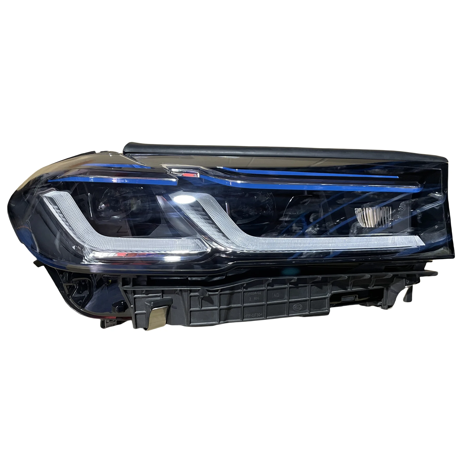 Подходит для фар BMW 5, 2020-2023, фара BMW G30, лазерная фара BMW M5, лазерная лампа F90, высокая конфигурация, используемая для замены
Подходит для фар BMW 5, 2020-2023, фара BMW G30, лазерная фара BMW M5, лазерная лампа F90, высокая конфигурация, используемая для замены