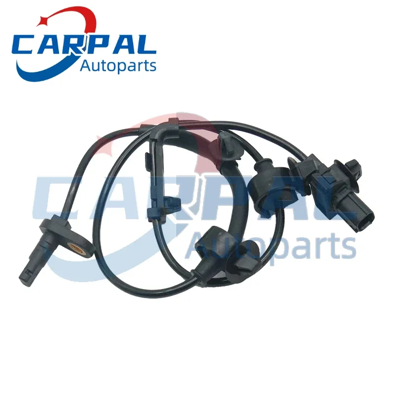 57455-SWA-003 57455SWA003 Высококачественный новый датчик скорости переднего левого колеса ABS для Honda CRV CR-V 2007-2011, автозапчасти
57455-SWA-003 57455SWA003 Высококачественный новый датчик скорости переднего левого колеса ABS для Honda CRV CR-V 2007-2011, автозапчасти