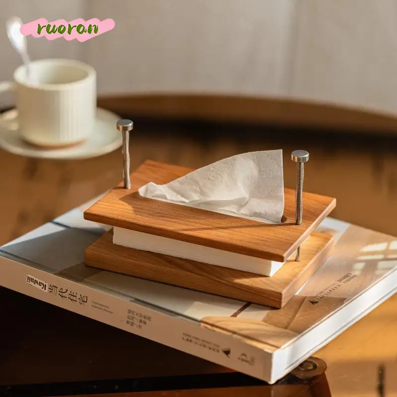 Creative Tissue Holder Wabi Sabi Travertine Geometric Art Tissue Box for Living Room High End Tabletop Home Decor
Creative Tissue Holder Wabi Sabi Travertine Geometric Art Tissue Box for Living Room High End Tabletop Home Decor