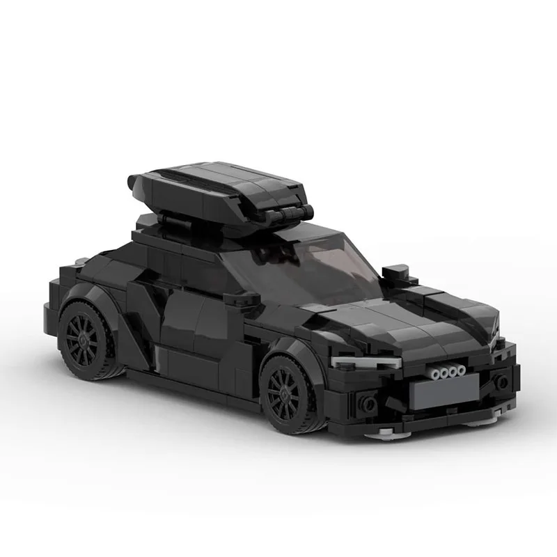 CLassic Audied City Car Vehicle Speed Champion Racer RS6 V2 Building Blocks Brick Racing Supercar Creative Garage Set Kids Toys
CLassic Audied City Car Vehicle Speed Champion Racer RS6 V2 Building Blocks Brick Racing Supercar Creative Garage Set Kids Toys
