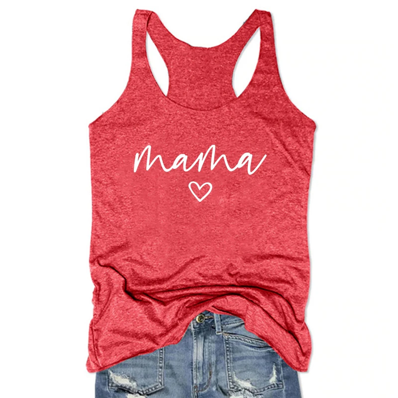 Mama Tank Top Cute Tank Top Mom Tank Top Gift To Mom Mother's Day Gift Vintage Pink Goth Women Clothing S
Mama Tank Top Cute Tank Top Mom Tank Top Gift To Mom Mother's Day Gift Vintage Pink Goth Women Clothing S