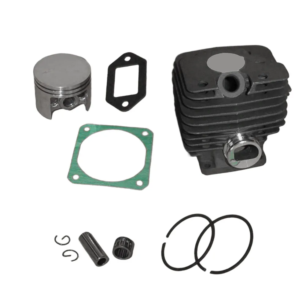 52MM Chainsaw For Piston Cylinder Kit 1119 020 1202 Replace For 038 MS380 Chainsaw Chain Saw Garden Power Tool Accessories
52MM Chainsaw For Piston Cylinder Kit 1119 020 1202 Replace For 038 MS380 Chainsaw Chain Saw Garden Power Tool Accessories
