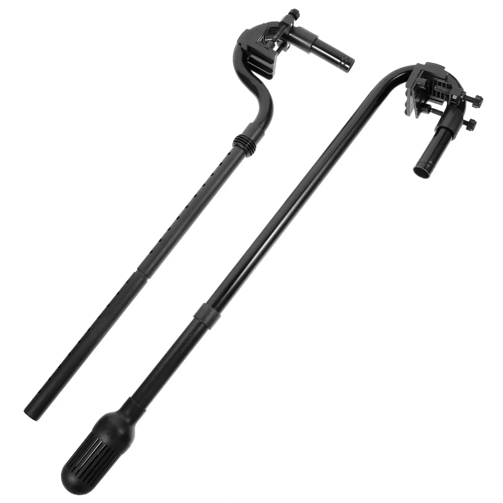 Fish Tank Water Tube Durable Plastic Replacement Black Accessory Smooth Surface Aquarium Tubing Outflow Pipe Pet Supplies
Fish Tank Water Tube Durable Plastic Replacement Black Accessory Smooth Surface Aquarium Tubing Outflow Pipe Pet Supplies