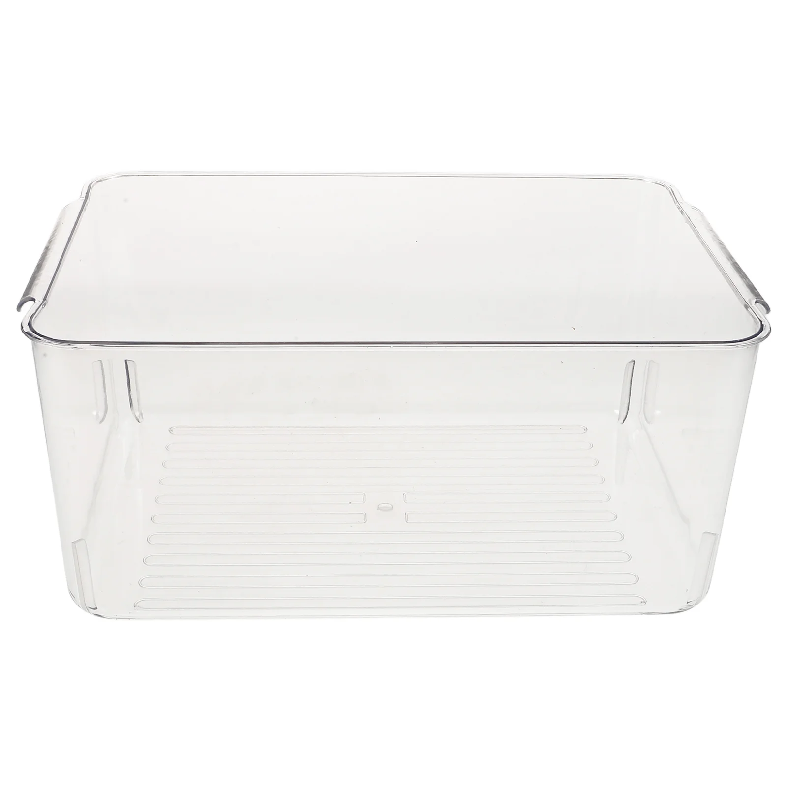 Table Micro Landscape Fish Tank Terrarium Anti-falling Animal Transparent Plastic Aquarium
Table Micro Landscape Fish Tank Terrarium Anti-falling Animal Transparent Plastic Aquarium