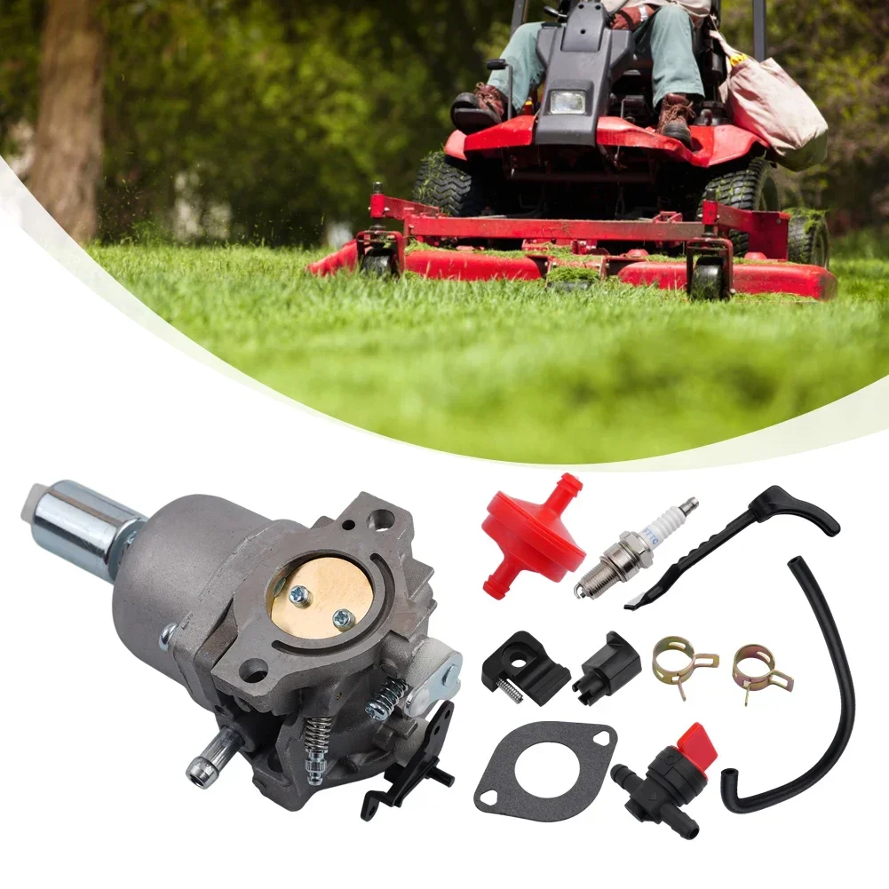 Engine Air filter Spark plug Tool 792060 Accessories Carburetor For Nikki 795366 Oil pipe Professional Replacement
Engine Air filter Spark plug Tool 792060 Accessories Carburetor For Nikki 795366 Oil pipe Professional Replacement