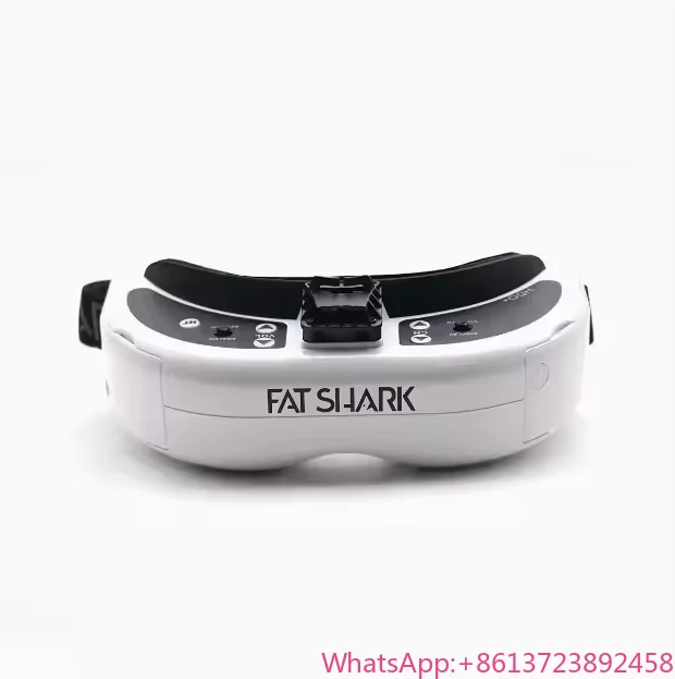FatShark HDO Plus аксессуары для дронов, аналоговые сигнальные очки для радиоуправляемых гонок, первый вид с перспективой, широкое напряжение, батарея 2-6S
FatShark HDO Plus аксессуары для дронов, аналоговые сигнальные очки для радиоуправляемых гонок, первый вид с перспективой, широкое напряжение, батарея 2-6S
