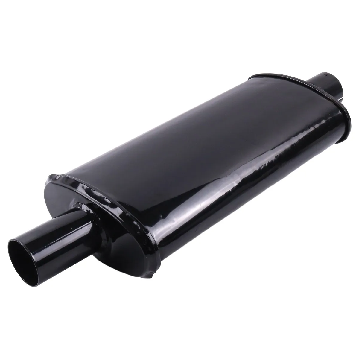 Muffler A173180 Fits For CASE 480E 480F 480FLL 580K 580SE 580SK 584E 585G
Muffler A173180 Fits For CASE 480E 480F 480FLL 580K 580SE 580SK 584E 585G