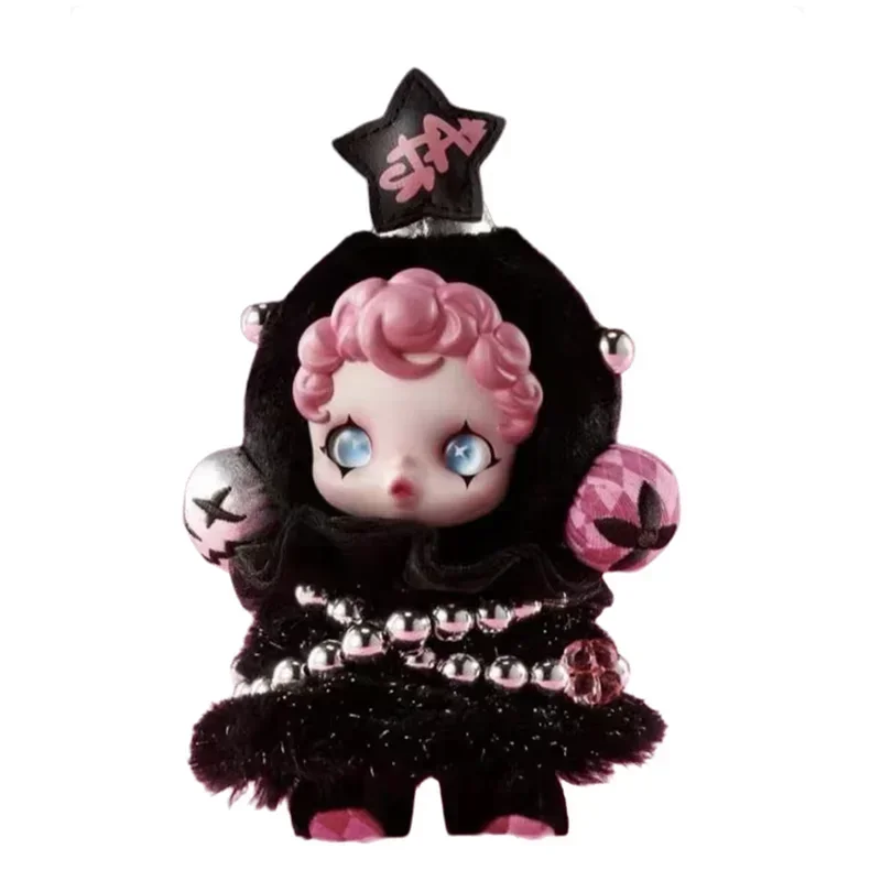 POP MART SKULLPANDA As You Wish Series Genuine Blind Box Surprise Mystery Box Cute Anime Action Figurines Home Decor Desktop
POP MART SKULLPANDA As You Wish Series Genuine Blind Box Surprise Mystery Box Cute Anime Action Figurines Home Decor Desktop