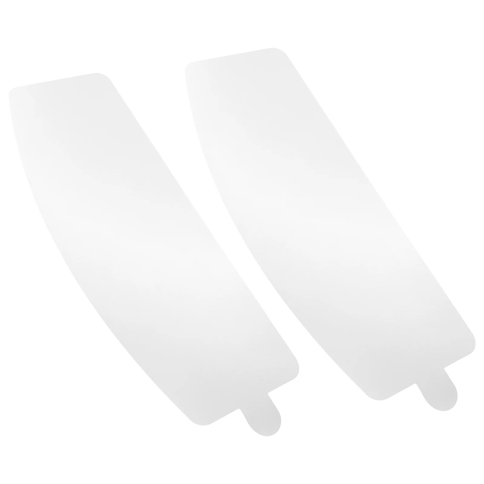 2Pcs Sandblasting Protective Lens Clear Thickened Outer Shield Replacement for Industrial Sandblasting Hood Safety
2Pcs Sandblasting Protective Lens Clear Thickened Outer Shield Replacement for Industrial Sandblasting Hood Safety