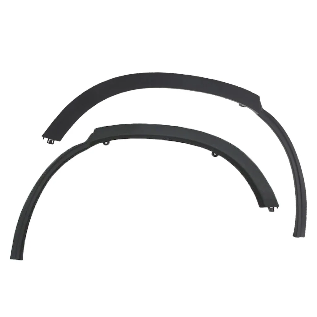 FOR Honda Pilot 2016-2022 rear wheel mudguard trim strip OE 75395-TG7-A00/75390-TG7-A00
FOR Honda Pilot 2016-2022 rear wheel mudguard trim strip OE 75395-TG7-A00/75390-TG7-A00