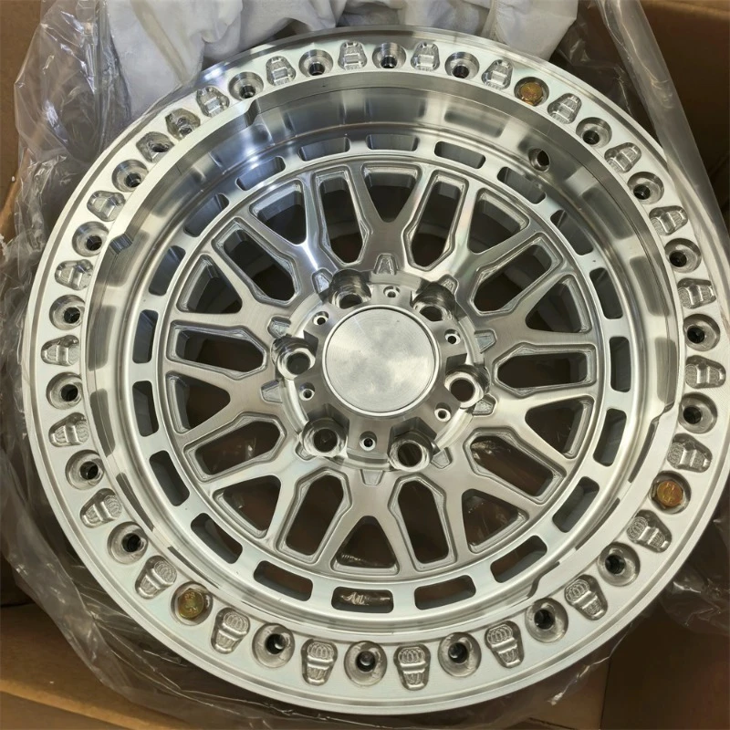 17*8.0 17*8.5 18*10 17*12 18*9.0 18*9.5 18*10 18*12 Inch 8 Lug 6 Lug 5 Lug Beadlock 4x4 Offroad Custom Forged Wheels
17*8.0 17*8.5 18*10 17*12 18*9.0 18*9.5 18*10 18*12 Inch 8 Lug 6 Lug 5 Lug Beadlock 4x4 Offroad Custom Forged Wheels