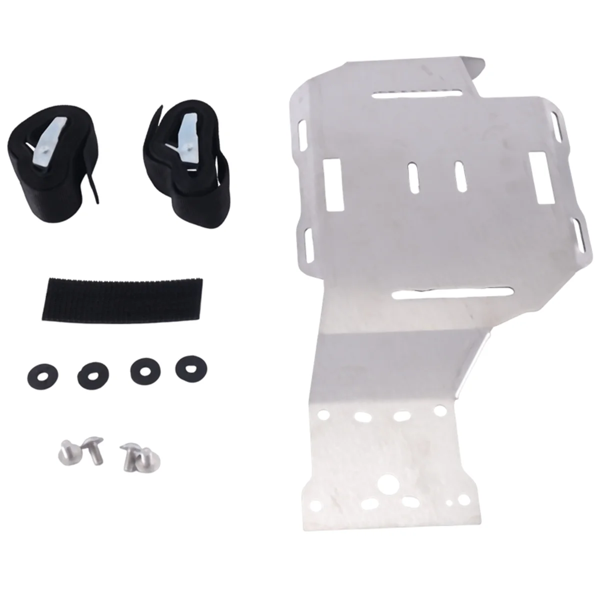 Motorcycle Suitcase Side Bracket for BMW R1250GS R1200GS ADV F850GS F750GS Luggage Box Rack(Right)
Motorcycle Suitcase Side Bracket for BMW R1250GS R1200GS ADV F850GS F750GS Luggage Box Rack(Right)