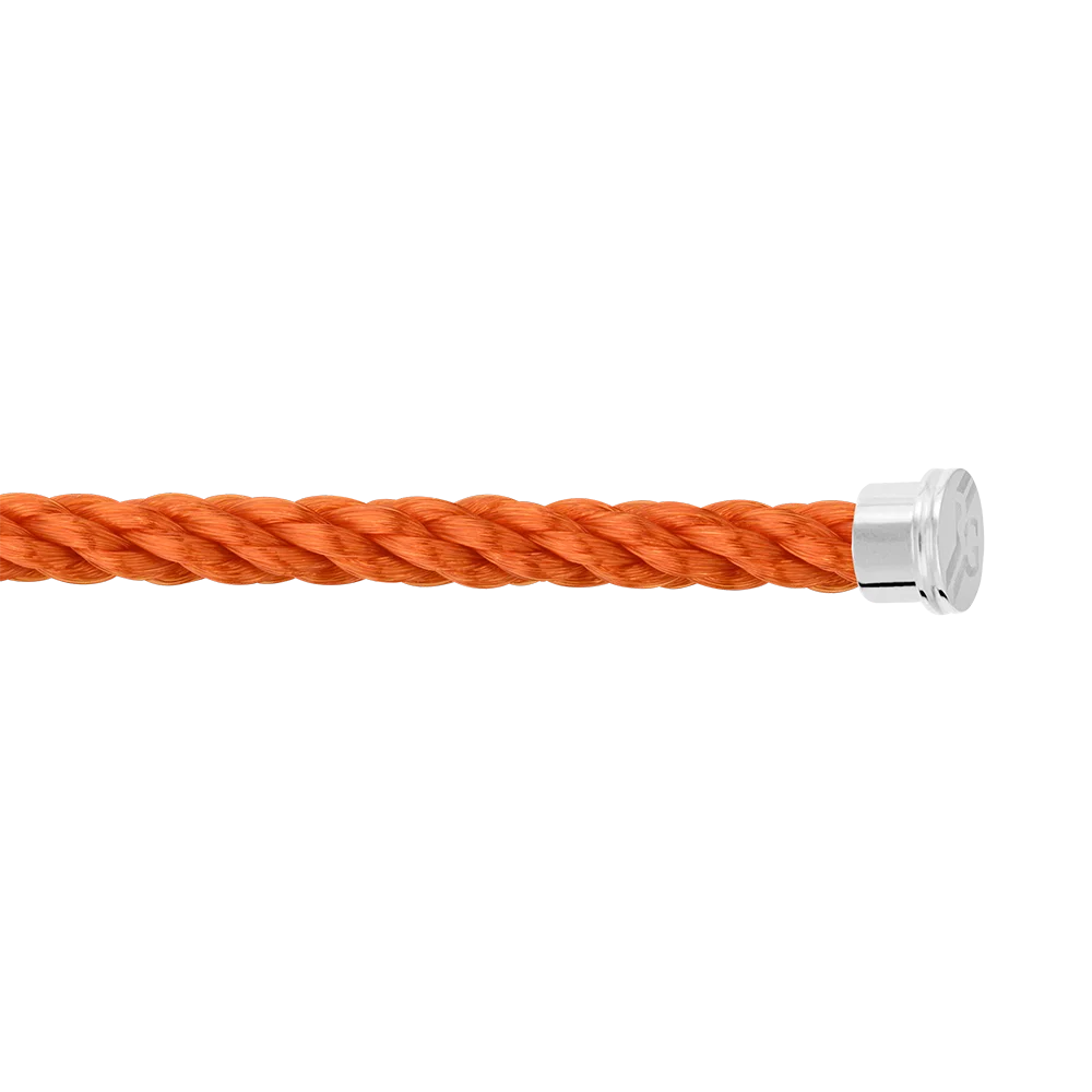 In 2026, high-quality fashion classic L-size rope can be paired with L-size horseshoe-shaped bracelet.
In 2026, high-quality fashion classic L-size rope can be paired with L-size horseshoe-shaped bracelet.