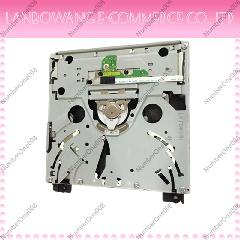 【B74A】For Nintendo Wii DVD Drive Replacement Disc Drive Repair Part
【B74A】For Nintendo Wii DVD Drive Replacement Disc Drive Repair Part