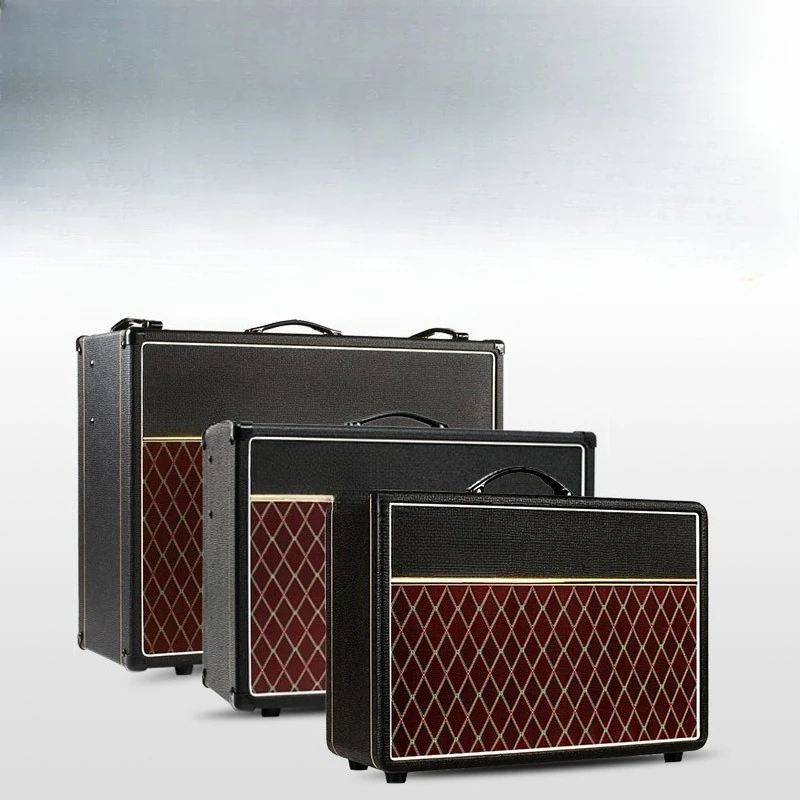 Full tube professional electric guitar integrated speaker
Full tube professional electric guitar integrated speaker