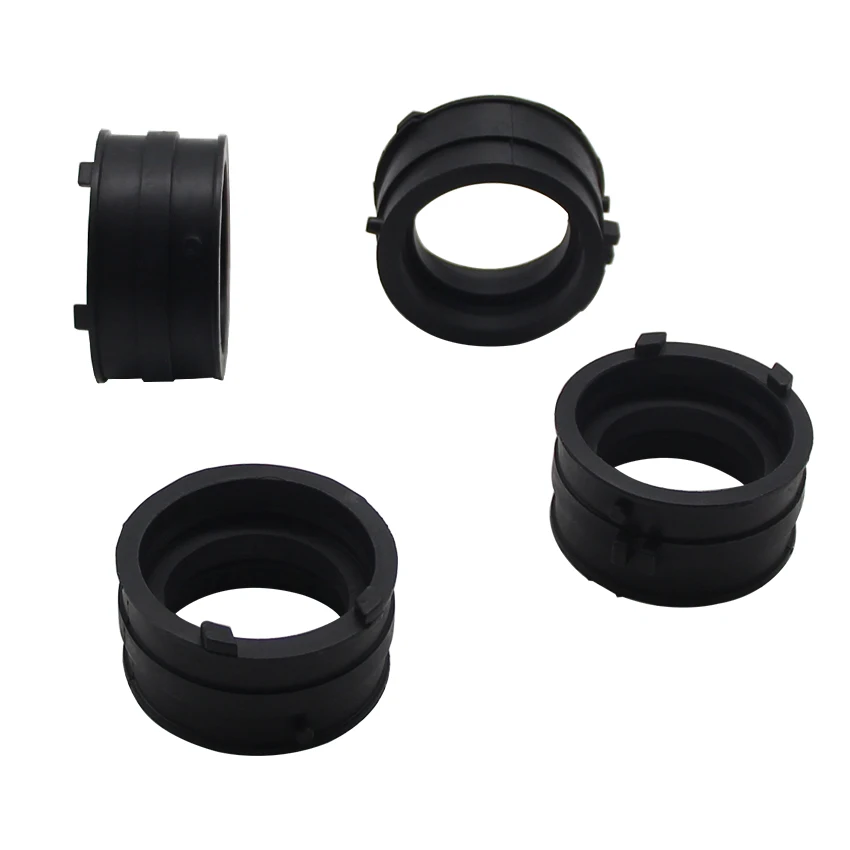 Carburetor Adapter Inlet Intake Pipe Rubber Mat For Honda CBR900RR CBR900 1993-1999 OEM:16211-MAS-E00
Carburetor Adapter Inlet Intake Pipe Rubber Mat For Honda CBR900RR CBR900 1993-1999 OEM:16211-MAS-E00