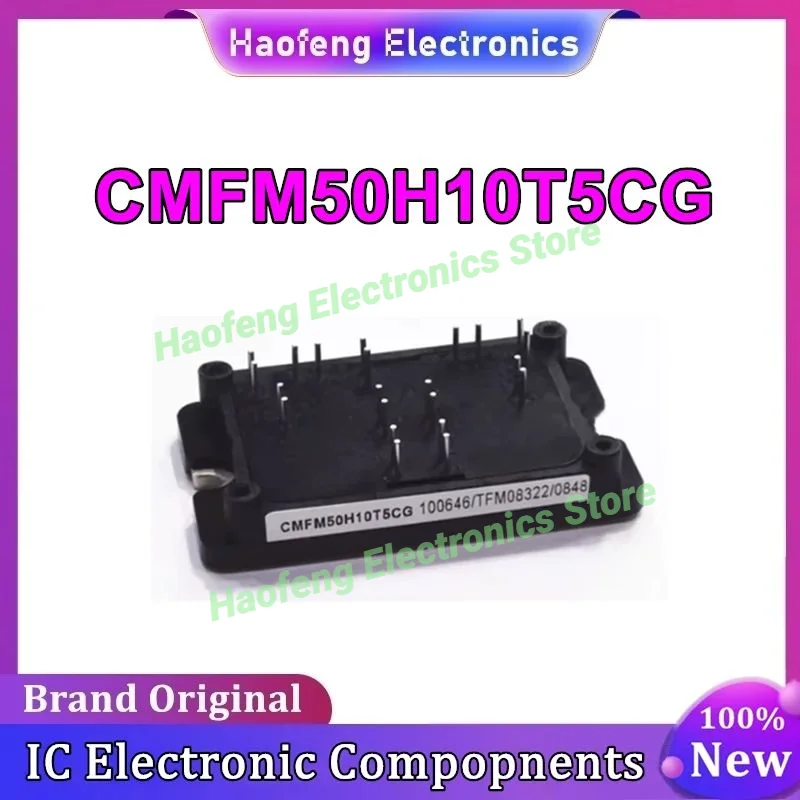 1PCS CMFM50H10T5CG NEW AND ORIGINAL MODULE
1PCS CMFM50H10T5CG NEW AND ORIGINAL MODULE