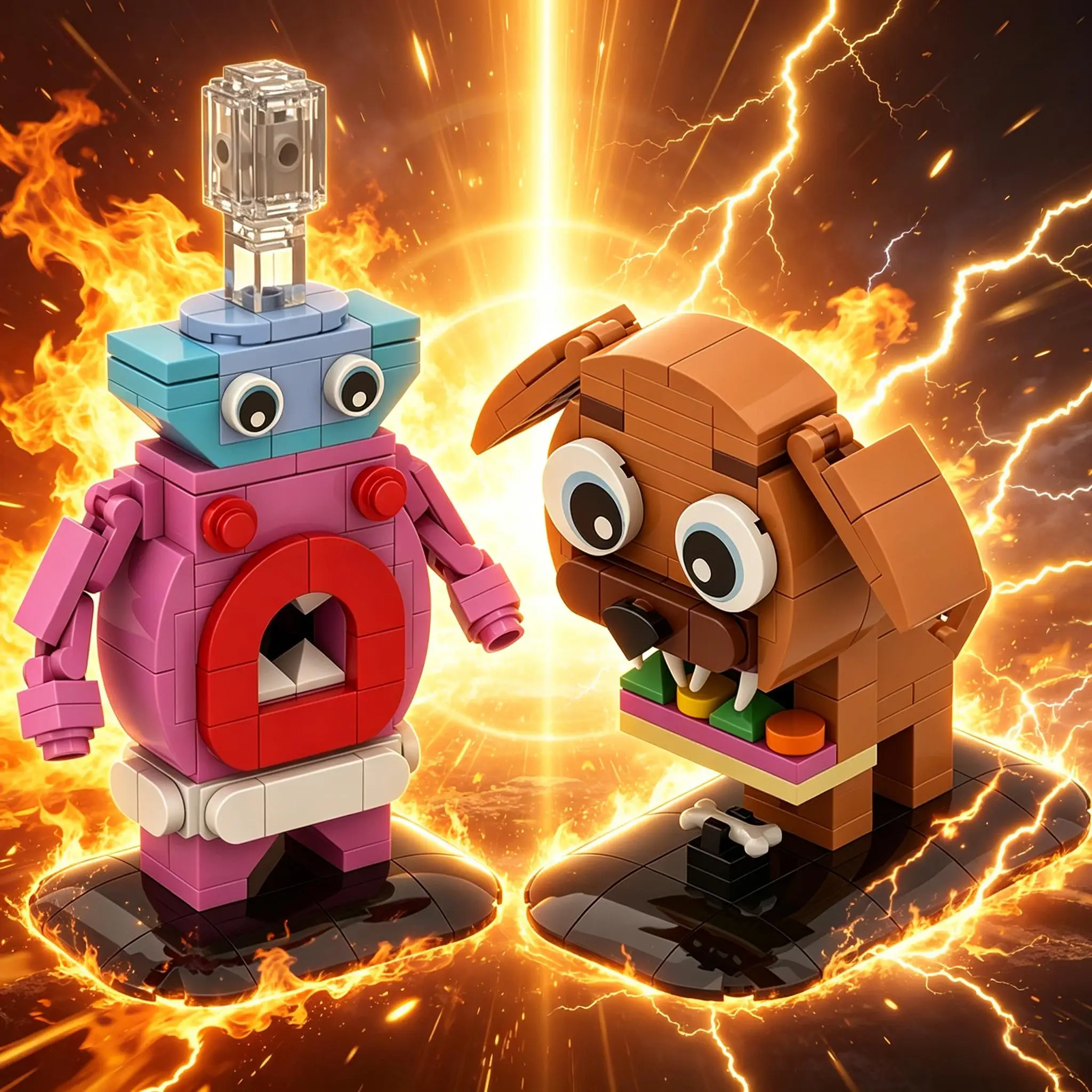 Hot Game 2in1 Action Figure Dark Pals Chasing Biting Josie's Pacifier Benji BUilding Blocks Toys Desktop Ornaments Fans Gift
Hot Game 2in1 Action Figure Dark Pals Chasing Biting Josie's Pacifier Benji BUilding Blocks Toys Desktop Ornaments Fans Gift