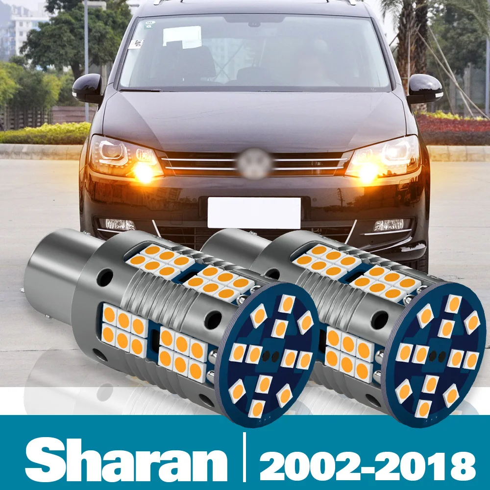 2pcs LED Turn Signal Light For VW Volkswagen Sharan 7M 7N Accessories 1995-2019 2008 2009 2010 2011 2012 2013 2014
2pcs LED Turn Signal Light For VW Volkswagen Sharan 7M 7N Accessories 1995-2019 2008 2009 2010 2011 2012 2013 2014