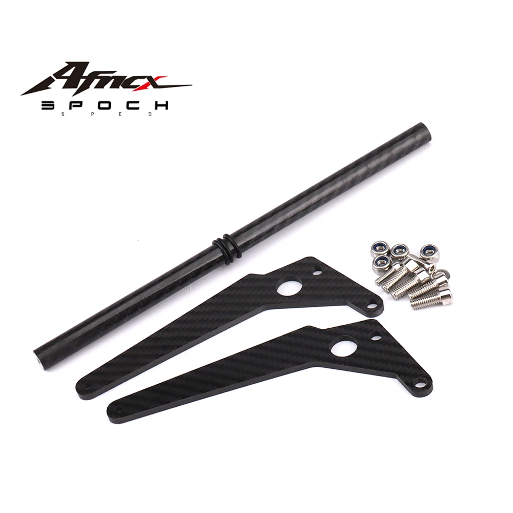For R1250GS/ADV 2019-2024 R1200GS/Adventure 2014-2018 Motorcycle GPS Navigation Bracket Mount Kit Carbon Fiber Waterproof
For R1250GS/ADV 2019-2024 R1200GS/Adventure 2014-2018 Motorcycle GPS Navigation Bracket Mount Kit Carbon Fiber Waterproof