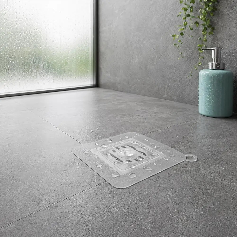 Sewer Smell Removal Sealing Silicone Sink Cover Anti-smell Drain Sealing Cover Floor Drain Covers For Kitchen Bathroom Pipe
Sewer Smell Removal Sealing Silicone Sink Cover Anti-smell Drain Sealing Cover Floor Drain Covers For Kitchen Bathroom Pipe