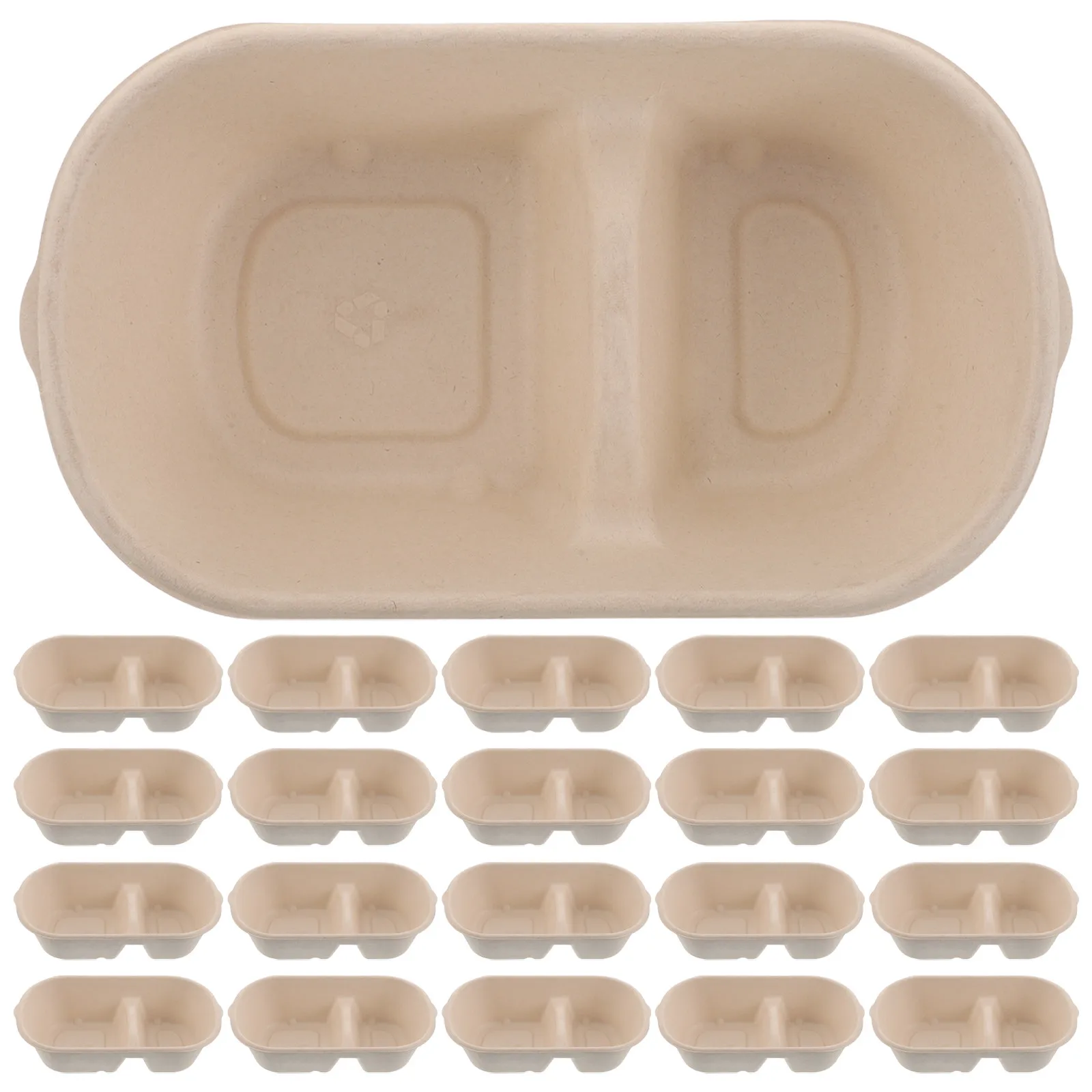 50Pcs Pet Feeding Bowls for Dogs 1000Ml Dual Purpose Puppy Food and Water Bowl Lightweight Cage Bowl for Hygienic Outdoor Use
50Pcs Pet Feeding Bowls for Dogs 1000Ml Dual Purpose Puppy Food and Water Bowl Lightweight Cage Bowl for Hygienic Outdoor Use