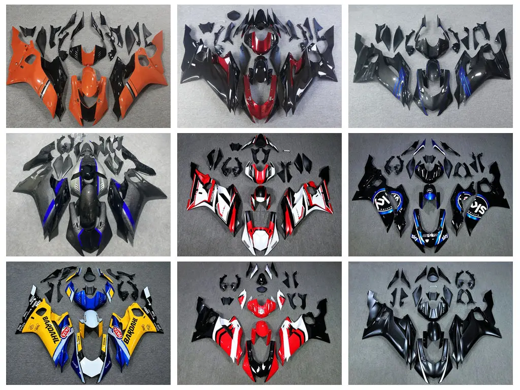 NEW ABS Fairings Kits Fit For YAMAHA R6 2017 2018 2019 2020 2021 2022 2023 17 18 19 20 21 22 23 17-23 Bodywork Set Custom
NEW ABS Fairings Kits Fit For YAMAHA R6 2017 2018 2019 2020 2021 2022 2023 17 18 19 20 21 22 23 17-23 Bodywork Set Custom
