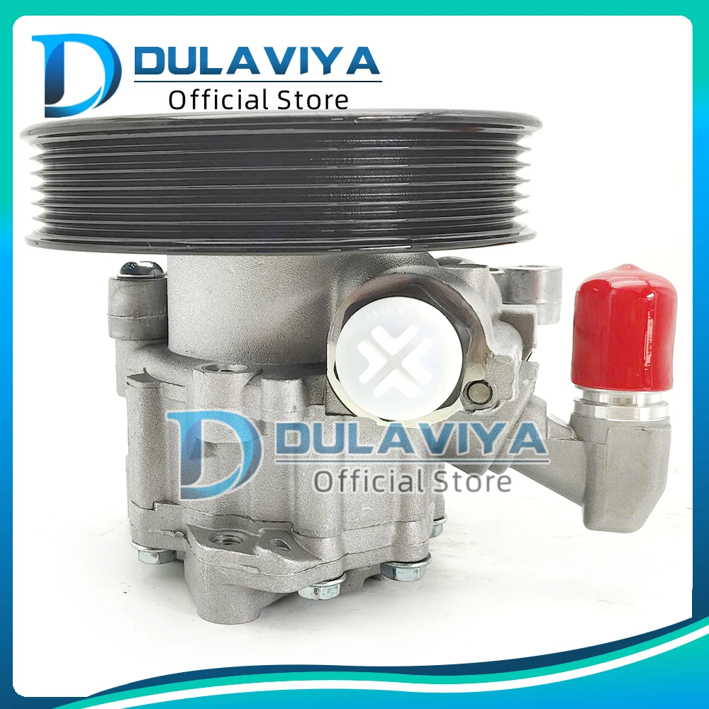 Hydraulic Power Steering Pump For Mercedes Benz E-CLASS W211 E500 E350 E550 4-matic A0054662001 0054662001 0044667801
Hydraulic Power Steering Pump For Mercedes Benz E-CLASS W211 E500 E350 E550 4-matic A0054662001 0054662001 0044667801
